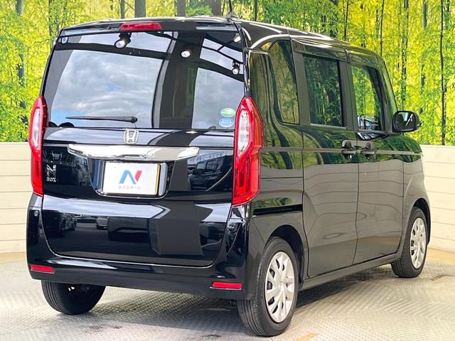 Ｎ－ＢＯＸ Ｇホンダセンシング　ＳＤナビ　バックカメラ　ホンダセンシング　レーダークルーズ　ＬＥＤヘッド　オートライト　オートエアコン　ＥＴＣ　ドラレコ　禁煙車　スマートキー　電動格納ミラー　車線逸脱警報　Ｂｌｕｅｔｏｏｔｈ再生（17枚目）