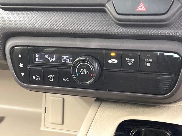 Ｎ－ＢＯＸ Ｇホンダセンシング　ＳＤナビ　バックカメラ　ホンダセンシング　レーダークルーズ　ＬＥＤヘッド　オートライト　オートエアコン　ＥＴＣ　ドラレコ　禁煙車　スマートキー　電動格納ミラー　車線逸脱警報　Ｂｌｕｅｔｏｏｔｈ再生（27枚目）