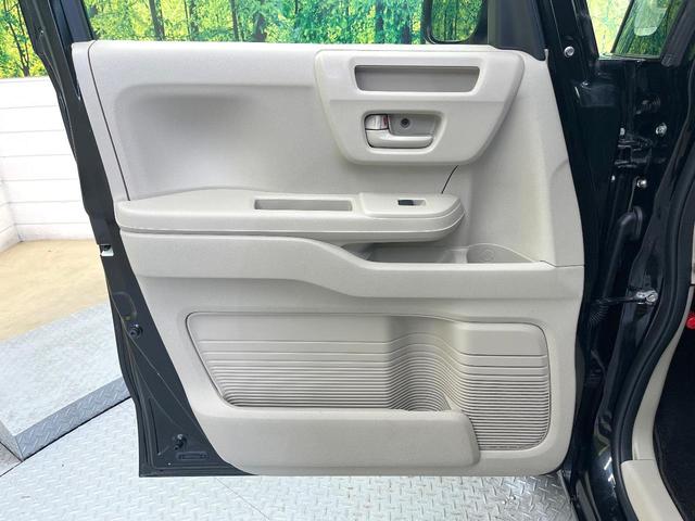 Ｎ－ＢＯＸ Ｇホンダセンシング　ＳＤナビ　バックカメラ　ホンダセンシング　レーダークルーズ　ＬＥＤヘッド　オートライト　オートエアコン　ＥＴＣ　ドラレコ　禁煙車　スマートキー　電動格納ミラー　車線逸脱警報　Ｂｌｕｅｔｏｏｔｈ再生（39枚目）