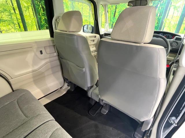 Ｎ－ＢＯＸ Ｇホンダセンシング　ＳＤナビ　バックカメラ　ホンダセンシング　レーダークルーズ　ＬＥＤヘッド　オートライト　オートエアコン　ＥＴＣ　ドラレコ　禁煙車　スマートキー　電動格納ミラー　車線逸脱警報　Ｂｌｕｅｔｏｏｔｈ再生（44枚目）