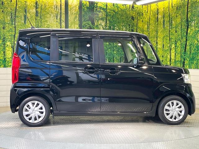 Ｎ－ＢＯＸ Ｇホンダセンシング　ＳＤナビ　バックカメラ　ホンダセンシング　レーダークルーズ　ＬＥＤヘッド　オートライト　オートエアコン　ＥＴＣ　ドラレコ　禁煙車　スマートキー　電動格納ミラー　車線逸脱警報　Ｂｌｕｅｔｏｏｔｈ再生（50枚目）