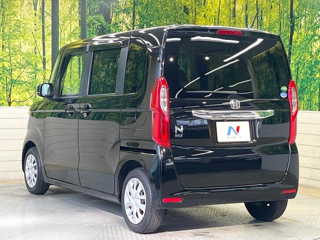 Ｎ－ＢＯＸ Ｇホンダセンシング　ＳＤナビ　バックカメラ　ホンダセンシング　レーダークルーズ　ＬＥＤヘッド　オートライト　オートエアコン　ＥＴＣ　ドラレコ　禁煙車　スマートキー　電動格納ミラー　車線逸脱警報　Ｂｌｕｅｔｏｏｔｈ再生（51枚目）