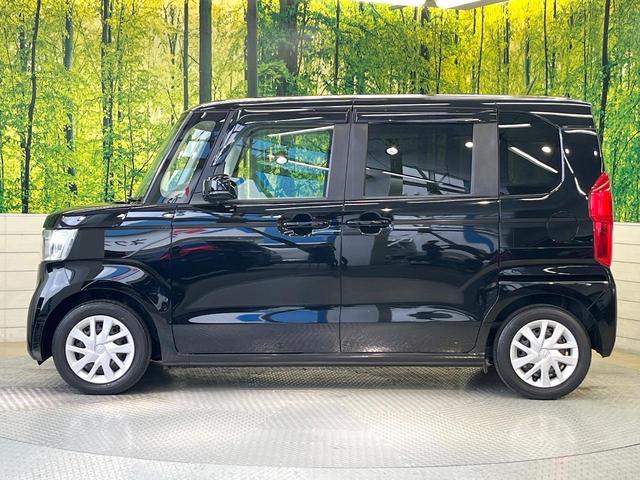 Ｎ－ＢＯＸ Ｇホンダセンシング　ＳＤナビ　バックカメラ　ホンダセンシング　レーダークルーズ　ＬＥＤヘッド　オートライト　オートエアコン　ＥＴＣ　ドラレコ　禁煙車　スマートキー　電動格納ミラー　車線逸脱警報　Ｂｌｕｅｔｏｏｔｈ再生（52枚目）