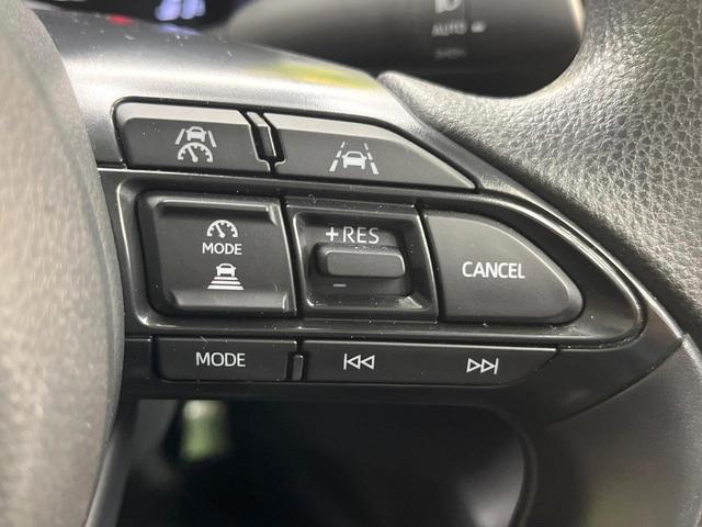 ヤリスクロス Ｘ　セーフティセンス　ＳＤナビ　バックカメラ　フルセグ　レーダークルーズ　ＬＥＤヘッド　オートハイビーム　エアコン　スマートキー　ＥＴＣ　ドラレコ　電動格納ミラー　Ｂｌｕｅｔｏｏｔｈ（7枚目）