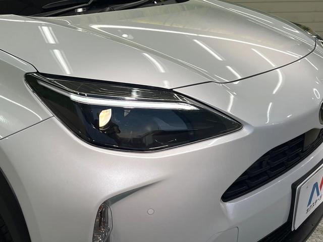 ヤリスクロス Ｘ　セーフティセンス　ＳＤナビ　バックカメラ　フルセグ　レーダークルーズ　ＬＥＤヘッド　オートハイビーム　エアコン　スマートキー　ＥＴＣ　ドラレコ　電動格納ミラー　Ｂｌｕｅｔｏｏｔｈ（12枚目）