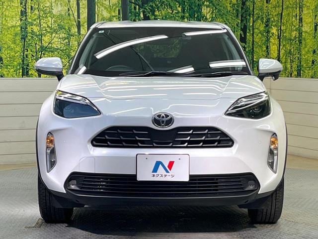 ヤリスクロス Ｘ　セーフティセンス　ＳＤナビ　バックカメラ　フルセグ　レーダークルーズ　ＬＥＤヘッド　オートハイビーム　エアコン　スマートキー　ＥＴＣ　ドラレコ　電動格納ミラー　Ｂｌｕｅｔｏｏｔｈ（14枚目）