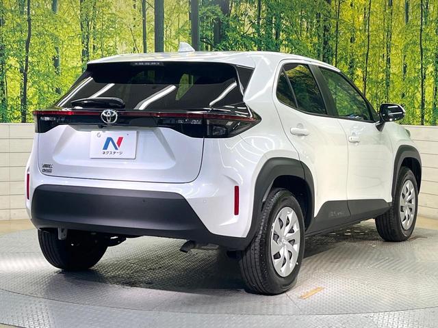 ヤリスクロス Ｘ　セーフティセンス　ＳＤナビ　バックカメラ　フルセグ　レーダークルーズ　ＬＥＤヘッド　オートハイビーム　エアコン　スマートキー　ＥＴＣ　ドラレコ　電動格納ミラー　Ｂｌｕｅｔｏｏｔｈ（17枚目）