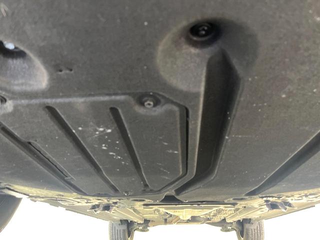 ヤリスクロス Ｘ　セーフティセンス　ＳＤナビ　バックカメラ　フルセグ　レーダークルーズ　ＬＥＤヘッド　オートハイビーム　エアコン　スマートキー　ＥＴＣ　ドラレコ　電動格納ミラー　Ｂｌｕｅｔｏｏｔｈ（19枚目）