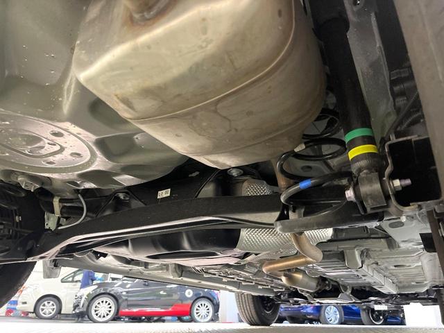 ヤリスクロス Ｘ　セーフティセンス　ＳＤナビ　バックカメラ　フルセグ　レーダークルーズ　ＬＥＤヘッド　オートハイビーム　エアコン　スマートキー　ＥＴＣ　ドラレコ　電動格納ミラー　Ｂｌｕｅｔｏｏｔｈ（27枚目）