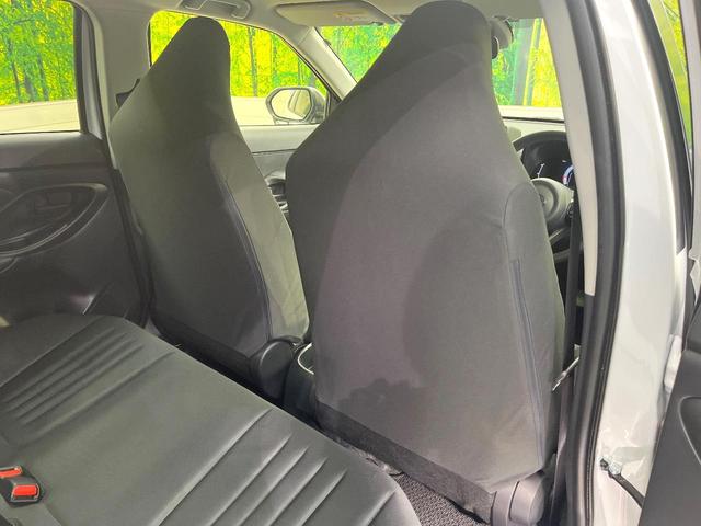 ヤリスクロス Ｘ　セーフティセンス　ＳＤナビ　バックカメラ　フルセグ　レーダークルーズ　ＬＥＤヘッド　オートハイビーム　エアコン　スマートキー　ＥＴＣ　ドラレコ　電動格納ミラー　Ｂｌｕｅｔｏｏｔｈ（37枚目）