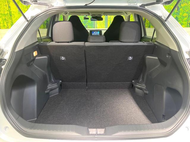 ヤリスクロス Ｘ　セーフティセンス　ＳＤナビ　バックカメラ　フルセグ　レーダークルーズ　ＬＥＤヘッド　オートハイビーム　エアコン　スマートキー　ＥＴＣ　ドラレコ　電動格納ミラー　Ｂｌｕｅｔｏｏｔｈ（39枚目）