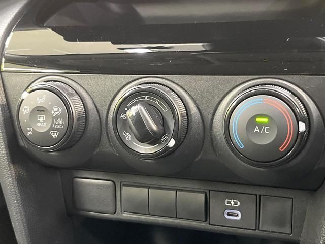 ヤリスクロス Ｘ　セーフティセンス　ＳＤナビ　バックカメラ　フルセグ　レーダークルーズ　ＬＥＤヘッド　オートハイビーム　エアコン　スマートキー　ＥＴＣ　ドラレコ　電動格納ミラー　Ｂｌｕｅｔｏｏｔｈ（57枚目）