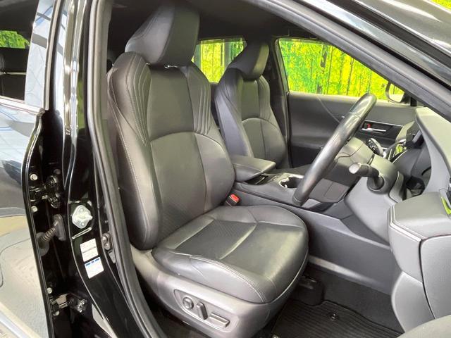 ハリアーハイブリッド Ｚ　レザーパッケージ　純正１２．３型ナビ　バックカメラ　ＪＢＬサウンド　電動リアゲート　ＡＣ１００Ｖ電源　デジタルインナーミラー　シートエアコン　パワーシート　ステアリングヒーター　革シート　セーフティセンス　ＬＥＤヘッド（8枚目）