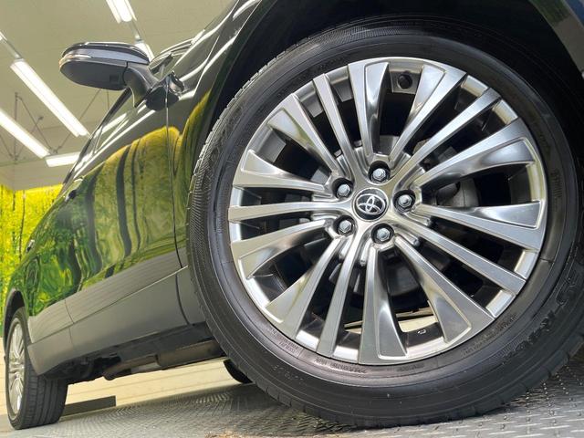 ハリアーハイブリッド Ｚ　レザーパッケージ　純正１２．３型ナビ　バックカメラ　ＪＢＬサウンド　電動リアゲート　ＡＣ１００Ｖ電源　デジタルインナーミラー　シートエアコン　パワーシート　ステアリングヒーター　革シート　セーフティセンス　ＬＥＤヘッド（13枚目）