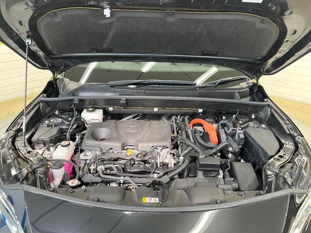 ハリアーハイブリッド Ｚ　レザーパッケージ　純正１２．３型ナビ　バックカメラ　ＪＢＬサウンド　電動リアゲート　ＡＣ１００Ｖ電源　デジタルインナーミラー　シートエアコン　パワーシート　ステアリングヒーター　革シート　セーフティセンス　ＬＥＤヘッド（18枚目）