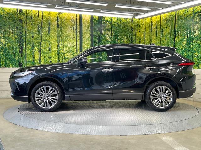 ハリアーハイブリッド Ｚ　レザーパッケージ　純正１２．３型ナビ　バックカメラ　ＪＢＬサウンド　電動リアゲート　ＡＣ１００Ｖ電源　デジタルインナーミラー　シートエアコン　パワーシート　ステアリングヒーター　革シート　セーフティセンス　ＬＥＤヘッド（37枚目）