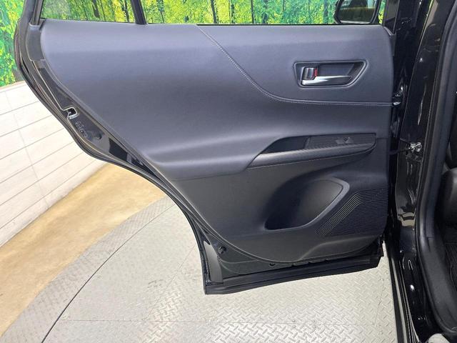 ハリアーハイブリッド Ｚ　レザーパッケージ　純正１２．３型ナビ　バックカメラ　ＪＢＬサウンド　電動リアゲート　ＡＣ１００Ｖ電源　デジタルインナーミラー　シートエアコン　パワーシート　ステアリングヒーター　革シート　セーフティセンス　ＬＥＤヘッド（52枚目）