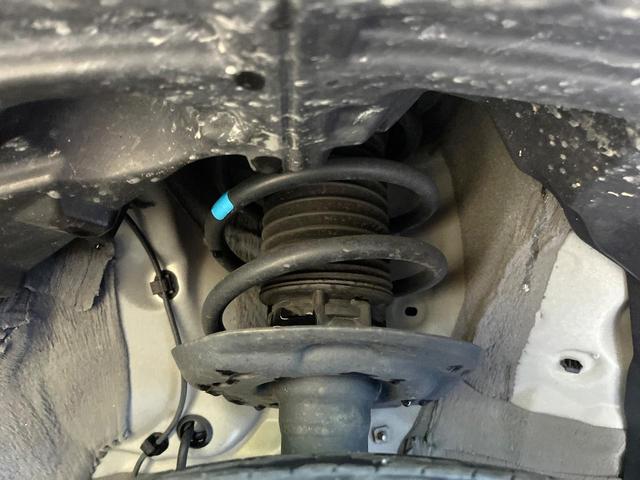 ヤリスクロス ハイブリッドZ アドベンチャー 禁煙車 純正8型ディスプレイ 2トーンカラー バックカメラ シートヒーター ハーフレザーシート Bluetooth再生 レーダークルーズ コーナーセンサー セーフティセンス ステアリングヒーター(20枚目)