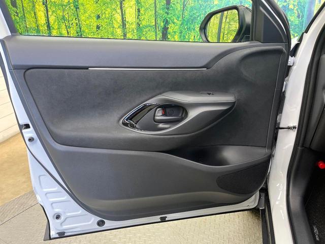 ヤリスクロス ハイブリッドZ アドベンチャー 禁煙車 純正8型ディスプレイ 2トーンカラー バックカメラ シートヒーター ハーフレザーシート Bluetooth再生 レーダークルーズ コーナーセンサー セーフティセンス ステアリングヒーター(49枚目)