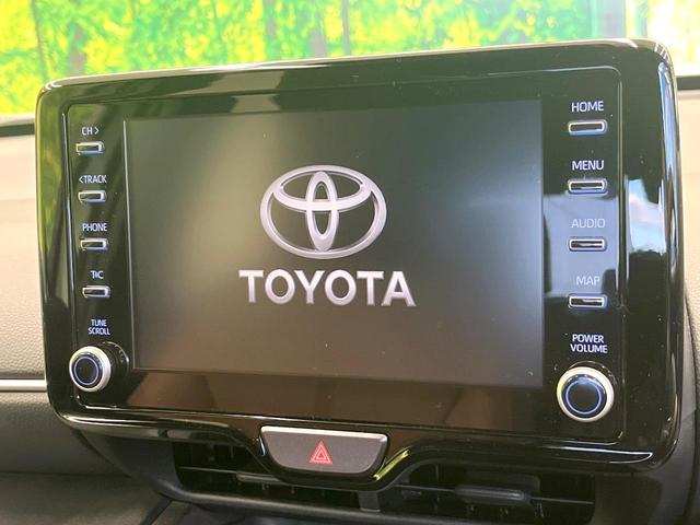 ヤリスクロス ハイブリッドZ アドベンチャー 禁煙車 純正8型ディスプレイ 2トーンカラー バックカメラ シートヒーター ハーフレザーシート Bluetooth再生 レーダークルーズ コーナーセンサー セーフティセンス ステアリングヒーター(70枚目)