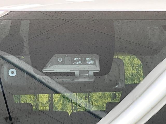 ノア ハイブリッドＳｉ　ダブルバイビーＩＩ　両側電動ドア　ＳＤナビ　バックカメラ　衝突被害軽減システム　禁煙車　ハーフレザーシート　ドラレコ　コーナーセンサー　スマートキー　ＬＥＤヘッド　ビルトインＥＴＣ　クルコン　純正１６インチアルミ（3枚目）