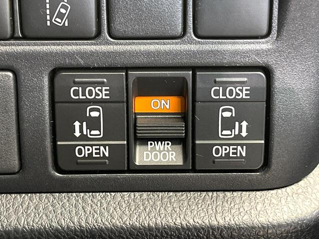 ノア ハイブリッドＳｉ　ダブルバイビーＩＩ　両側電動ドア　ＳＤナビ　バックカメラ　衝突被害軽減システム　禁煙車　ハーフレザーシート　ドラレコ　コーナーセンサー　スマートキー　ＬＥＤヘッド　ビルトインＥＴＣ　クルコン　純正１６インチアルミ（6枚目）