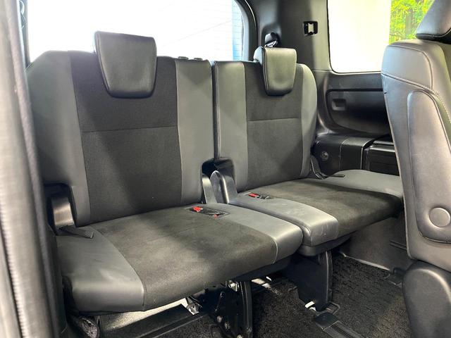 ノア ハイブリッドＳｉ　ダブルバイビーＩＩ　両側電動ドア　ＳＤナビ　バックカメラ　衝突被害軽減システム　禁煙車　ハーフレザーシート　ドラレコ　コーナーセンサー　スマートキー　ＬＥＤヘッド　ビルトインＥＴＣ　クルコン　純正１６インチアルミ（10枚目）