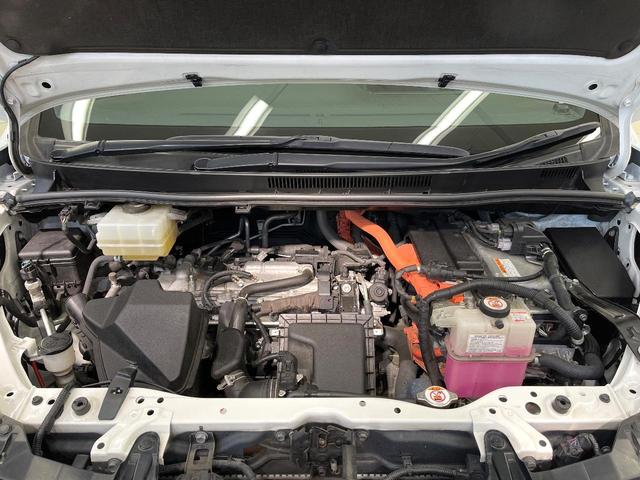 ノア ハイブリッドＳｉ　ダブルバイビーＩＩ　両側電動ドア　ＳＤナビ　バックカメラ　衝突被害軽減システム　禁煙車　ハーフレザーシート　ドラレコ　コーナーセンサー　スマートキー　ＬＥＤヘッド　ビルトインＥＴＣ　クルコン　純正１６インチアルミ（19枚目）