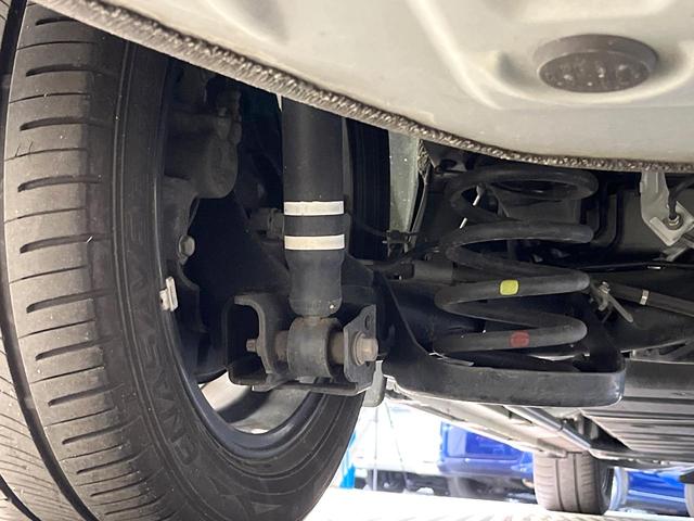 ノア ハイブリッドＳｉ　ダブルバイビーＩＩ　両側電動ドア　ＳＤナビ　バックカメラ　衝突被害軽減システム　禁煙車　ハーフレザーシート　ドラレコ　コーナーセンサー　スマートキー　ＬＥＤヘッド　ビルトインＥＴＣ　クルコン　純正１６インチアルミ（32枚目）