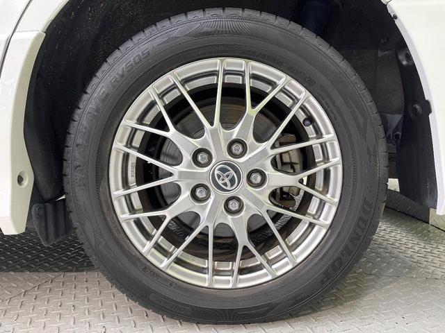 ノア ハイブリッドＳｉ　ダブルバイビーＩＩ　両側電動ドア　ＳＤナビ　バックカメラ　衝突被害軽減システム　禁煙車　ハーフレザーシート　ドラレコ　コーナーセンサー　スマートキー　ＬＥＤヘッド　ビルトインＥＴＣ　クルコン　純正１６インチアルミ（33枚目）