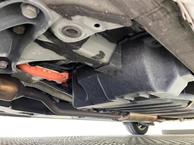 ノア ハイブリッドＳｉ　ダブルバイビーＩＩ　両側電動ドア　ＳＤナビ　バックカメラ　衝突被害軽減システム　禁煙車　ハーフレザーシート　ドラレコ　コーナーセンサー　スマートキー　ＬＥＤヘッド　ビルトインＥＴＣ　クルコン　純正１６インチアルミ（34枚目）