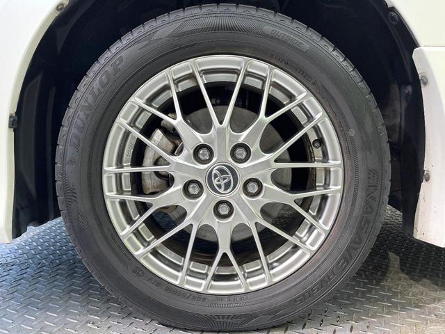 ノア ハイブリッドＳｉ　ダブルバイビーＩＩ　両側電動ドア　ＳＤナビ　バックカメラ　衝突被害軽減システム　禁煙車　ハーフレザーシート　ドラレコ　コーナーセンサー　スマートキー　ＬＥＤヘッド　ビルトインＥＴＣ　クルコン　純正１６インチアルミ（35枚目）