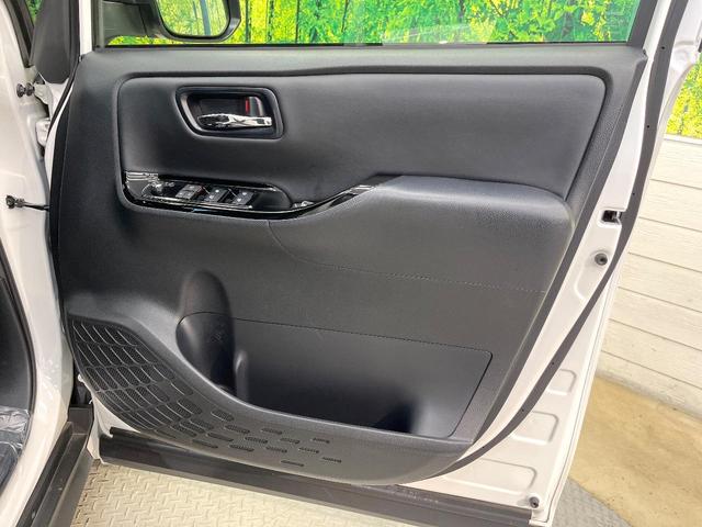 ノア ハイブリッドＳｉ　ダブルバイビーＩＩ　両側電動ドア　ＳＤナビ　バックカメラ　衝突被害軽減システム　禁煙車　ハーフレザーシート　ドラレコ　コーナーセンサー　スマートキー　ＬＥＤヘッド　ビルトインＥＴＣ　クルコン　純正１６インチアルミ（40枚目）