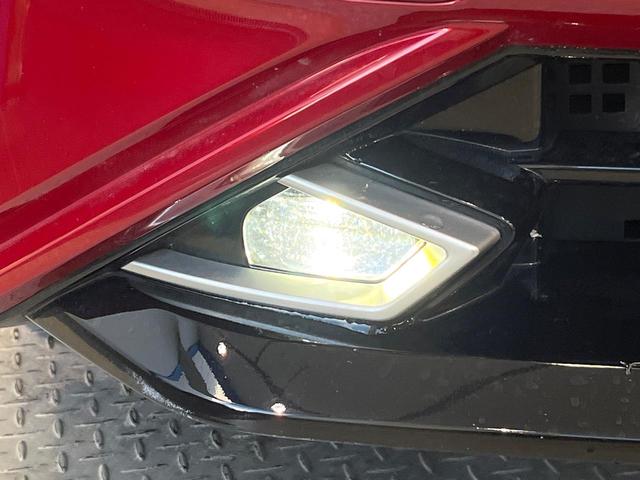 オーラ Ｇ　レザーエディション　純正９インチナビ　全周囲カメラ　ＢＯＳＥサウンド　衝突被害軽減システム　禁煙車　レザーシート　ドラレコ　コーナーセンサー　スマートキー　ＬＥＤヘッド　ビルトインＥＴＣ　純正１７インチアルミ（23枚目）