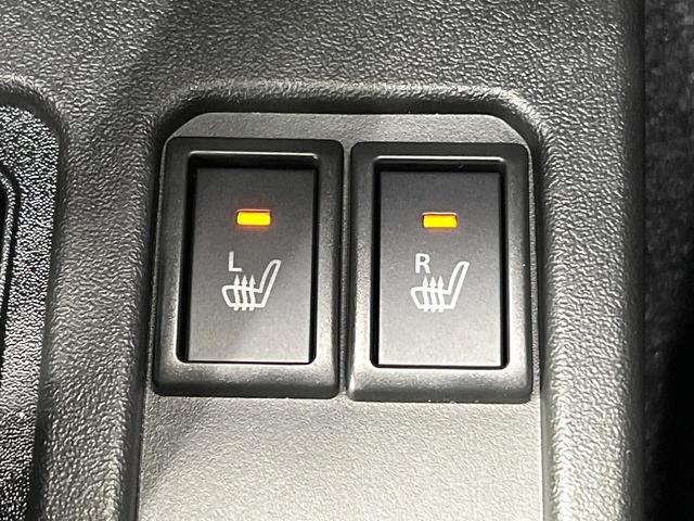 ジムニー ＸＣ　４ＷＤ　届出済未使用車　衝突被害軽減システム　コーナーセンサー　スマートキー　ＬＥＤヘッド　クルコン　純正１６インチアルミ　オートライト　オートエアコン（5枚目）