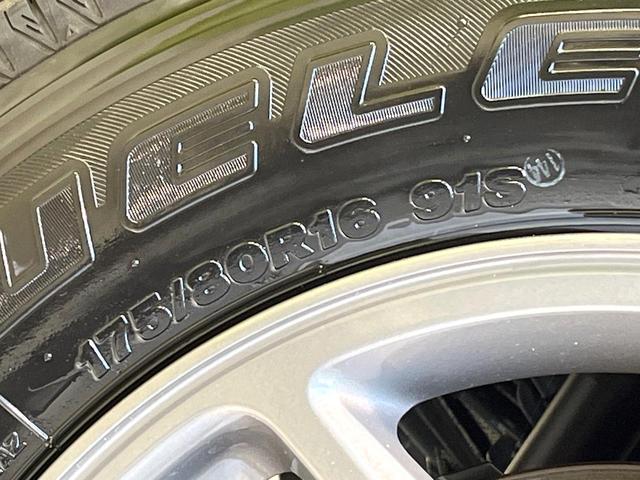 ジムニー ＸＣ　４ＷＤ　届出済未使用車　衝突被害軽減システム　コーナーセンサー　スマートキー　ＬＥＤヘッド　クルコン　純正１６インチアルミ　オートライト　オートエアコン（29枚目）