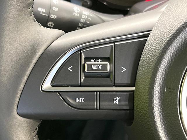 ジムニー ＸＣ　４ＷＤ　届出済未使用車　衝突被害軽減システム　コーナーセンサー　スマートキー　ＬＥＤヘッド　クルコン　純正１６インチアルミ　オートライト　オートエアコン（46枚目）