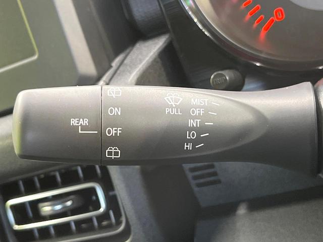 ジムニー ＸＣ　４ＷＤ　届出済未使用車　衝突被害軽減システム　コーナーセンサー　スマートキー　ＬＥＤヘッド　クルコン　純正１６インチアルミ　オートライト　オートエアコン（48枚目）