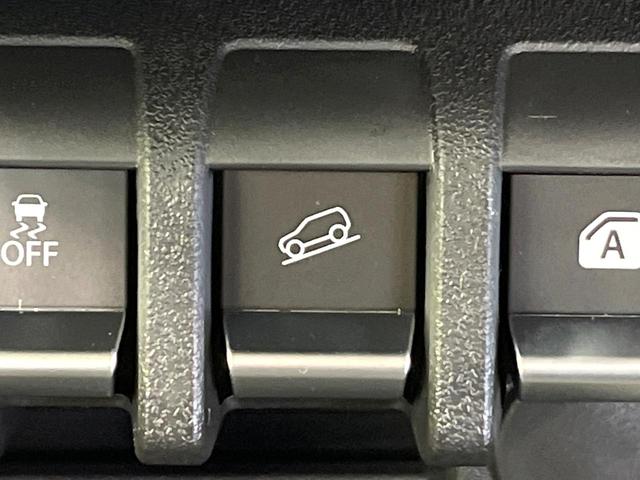 ジムニー ＸＣ　４ＷＤ　届出済未使用車　衝突被害軽減システム　コーナーセンサー　スマートキー　ＬＥＤヘッド　クルコン　純正１６インチアルミ　オートライト　オートエアコン（58枚目）