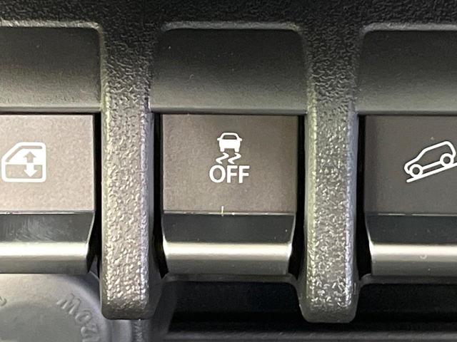 ジムニー ＸＣ　４ＷＤ　届出済未使用車　衝突被害軽減システム　コーナーセンサー　スマートキー　ＬＥＤヘッド　クルコン　純正１６インチアルミ　オートライト　オートエアコン（59枚目）