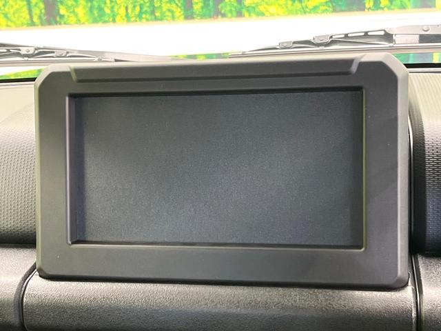 ジムニー ＸＣ　４ＷＤ　届出済未使用車　衝突被害軽減システム　コーナーセンサー　スマートキー　ＬＥＤヘッド　クルコン　純正１６インチアルミ　オートライト　オートエアコン（62枚目）