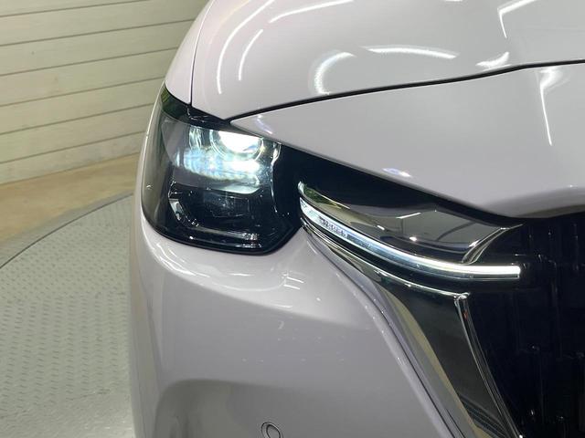 ＣＸ－６０ ＸＤ　Ｌパッケージ　純正１２．３型ナビ　全周囲カメラ　フルセグ　置くだけ充電　レーダークルーズ　電動リアゲート　全席シートヒーター　純正２０インチアルミ　革シート　ステアリングヒーター　衝突軽減システム　スマートキー（21枚目）