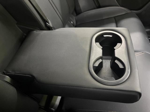 ＣＸ－６０ ＸＤ　Ｌパッケージ　純正１２．３型ナビ　全周囲カメラ　フルセグ　置くだけ充電　レーダークルーズ　電動リアゲート　全席シートヒーター　純正２０インチアルミ　革シート　ステアリングヒーター　衝突軽減システム　スマートキー（44枚目）