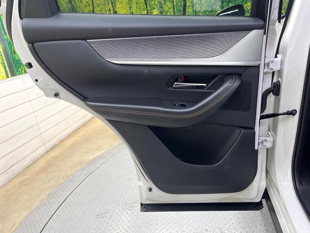 ＣＸ－６０ ＸＤ　Ｌパッケージ　純正１２．３型ナビ　全周囲カメラ　フルセグ　置くだけ充電　レーダークルーズ　電動リアゲート　全席シートヒーター　純正２０インチアルミ　革シート　ステアリングヒーター　衝突軽減システム　スマートキー（51枚目）