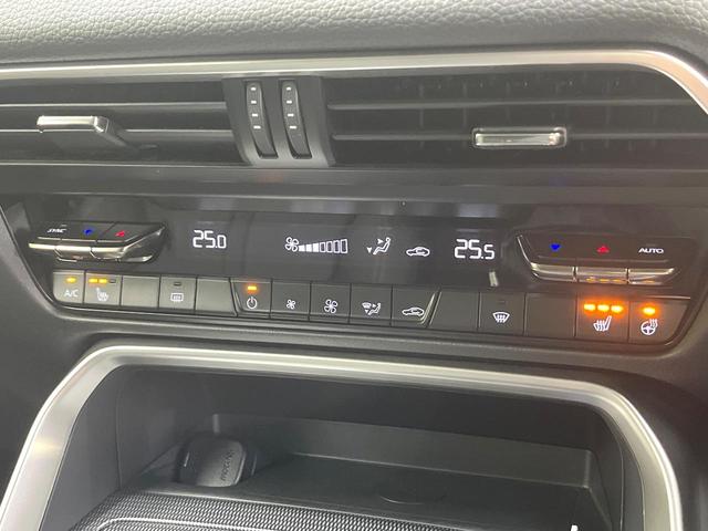 ＣＸ－６０ ＸＤ　Ｌパッケージ　純正１２．３型ナビ　全周囲カメラ　フルセグ　置くだけ充電　レーダークルーズ　電動リアゲート　全席シートヒーター　純正２０インチアルミ　革シート　ステアリングヒーター　衝突軽減システム　スマートキー（72枚目）