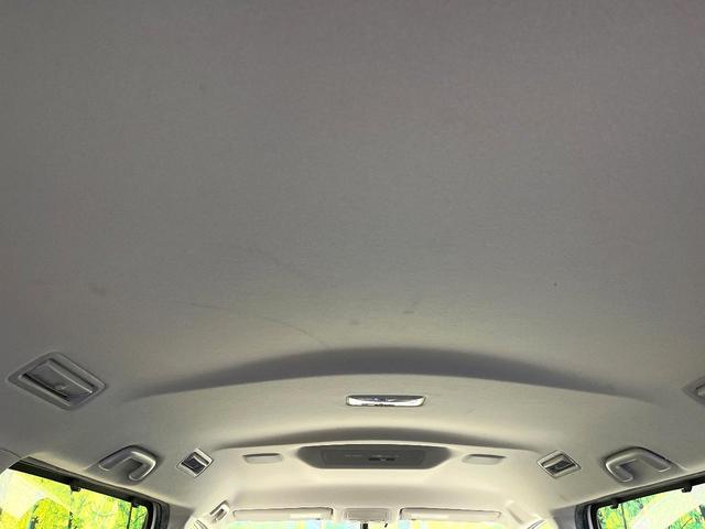 エスクァイア Gi 8型ナビ バックカメラ フルセグ 両側電動ドア シートヒーター 黒革調シート 7人乗り クルコン 禁煙車 ETC LEDヘッド 純正15インチアルミ アイドリングストップ スマートキー オートエアコン(47枚目)