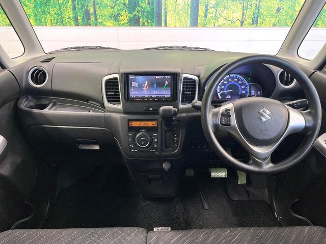 スペーシア Gリミテッド 衝突軽減システム 純正ナビ 電動ドア シートヒーター スマートキー Bluetooth接続 オートエアコン ステアリングスイッチ アイドリングストップ 横滑り防止 電動格納ミラー(2枚目)