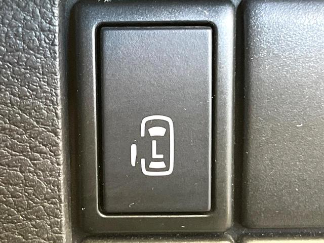 スペーシア Gリミテッド 衝突軽減システム 純正ナビ 電動ドア シートヒーター スマートキー Bluetooth接続 オートエアコン ステアリングスイッチ アイドリングストップ 横滑り防止 電動格納ミラー(5枚目)