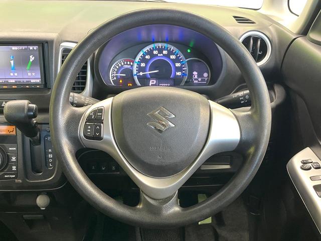 スペーシア Gリミテッド 衝突軽減システム 純正ナビ 電動ドア シートヒーター スマートキー Bluetooth接続 オートエアコン ステアリングスイッチ アイドリングストップ 横滑り防止 電動格納ミラー(11枚目)