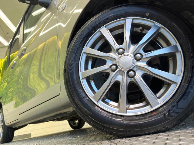 スペーシア Gリミテッド 衝突軽減システム 純正ナビ 電動ドア シートヒーター スマートキー Bluetooth接続 オートエアコン ステアリングスイッチ アイドリングストップ 横滑り防止 電動格納ミラー(13枚目)